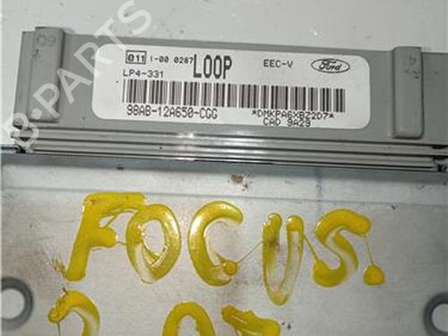 Electronic module FORD FOCUS II Turnier (DA_, FFS, DS) 1.8 TDCi | BP23914059M83 