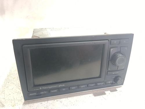 Radio AUDI A4 B7 (8EC) 2.0 TDI 16V | BP39098792E6 - Image 4