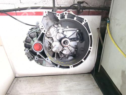 Used Gearbox Gearbox FORD C-MAX (DM2) 1.6 (116 hp) 33626543 33626543