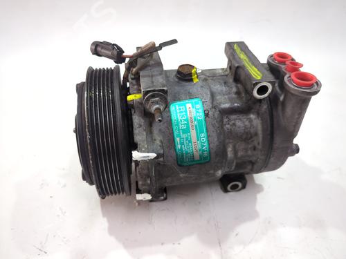 Used AC compressor AC compressor 37027513 37027513
