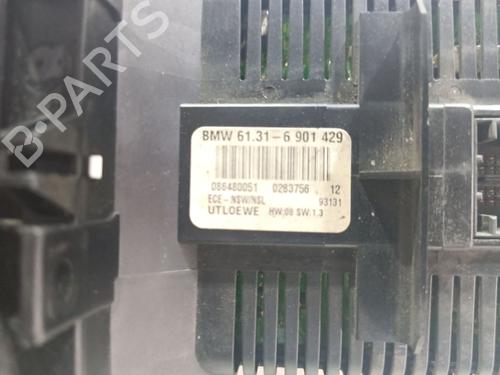 Headlight switch BMW 3 (E46) 320 d | BP40009259I24 - Image 5