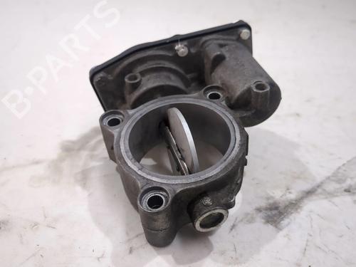Used Throttle body BMW 1 (F20) [2011-2019]  27867159