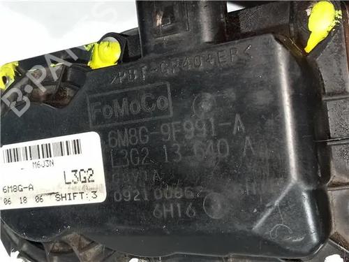 Throttle body MAZDA 6 Saloon (GG) 2.0 DI (GG14) | BP23920912M82