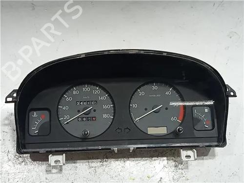 Used Instrument cluster CITROËN BERLINGO / BERLINGO FIRST MPV (MF_, GJK_, GFK_) 2.0 HDi 4x4 (MFRHY) (90 hp) 23915206