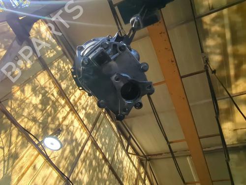 Gearbox VOLVO 740 (744) 2.3 | BP29645305M3 