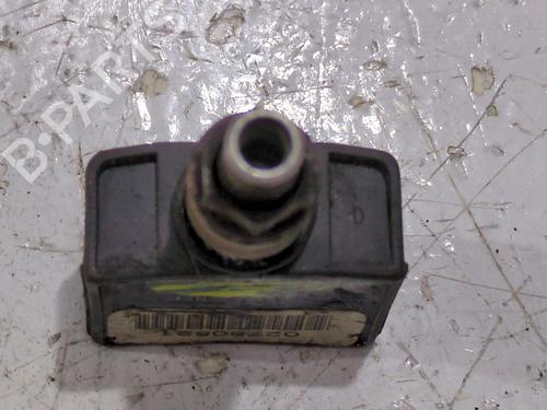 Electronic module RENAULT LAGUNA II (BG0/1_) 1.9 dCi | BP32657565M83