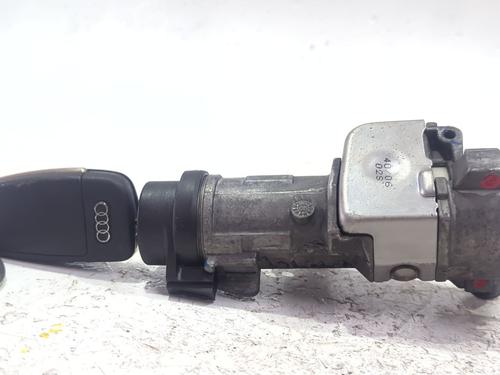 Ignition barrel AUDI A4 B7 (8EC) 2.0 TDI 16V | BP39049505M48 - Image 7