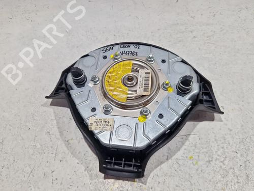 Driver airbag SEAT LEON (1M1) 1.9 TDI | BP29697442C9 
