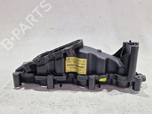Intake manifold AUDI A5 (8T3) 3.0 TDI | BP29938140M70