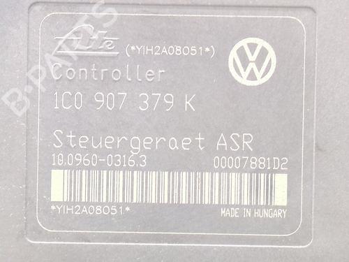 ABS pump SEAT LEON (1M1) 1.9 TDI | BP33618788M43  - Image 7