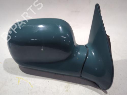Right mirror HYUNDAI SANTA FÉ I (SM) 2.0 CRDi 4x4 | BP23927357C27 