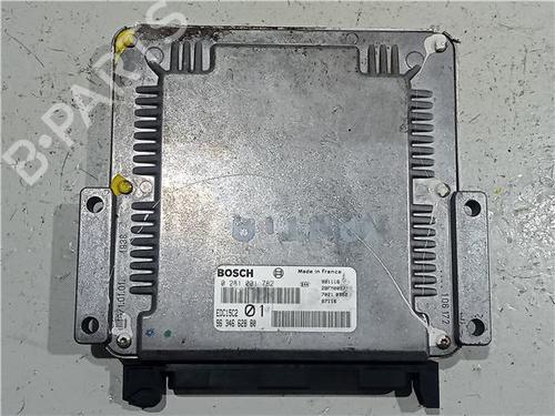 Used Electronic module CITROËN XANTIA (X1_, X2_) 1.9 D (69 hp) 23923236