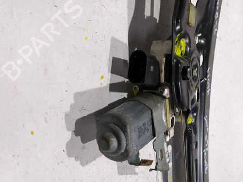 Rudehejsemekanisme Højre bagtil BMW 5 (E60) 525 d | BP23926416C25 