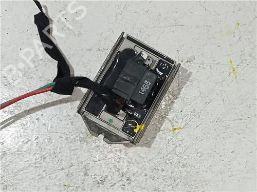 Heater resistor SEAT CORDOBA (6L2) 1.6 16V | BP23913329M108