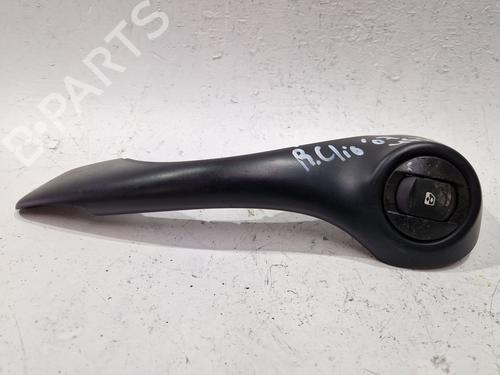 Højre fortil elrude kontakt RENAULT CLIO III (BR0/1, CR0/1) 1.5 dCi | BP30005764I26 