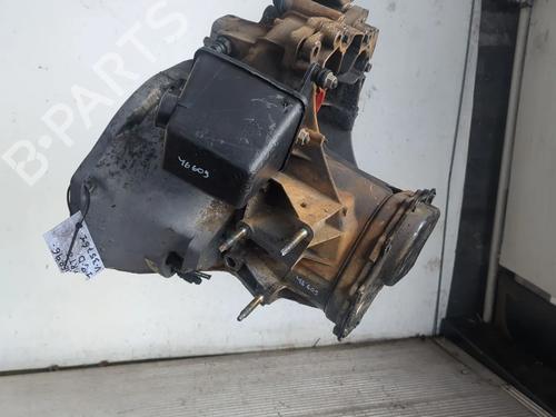 Gearbox FORD TRANSIT COURIER B460 Box Body/MPV 1.6 TDCi | BP26953225M3