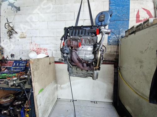 Engine MERCEDES-BENZ A-CLASS (W169) A 200 CDI (169.008, 169.308) | BP40080101M1 - Image 3