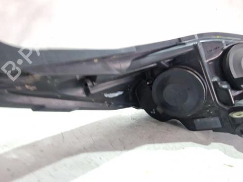 Left headlight FORD FIESTA VI (CB1, CCN) 1.25 | BP36017515C28 - Image 9