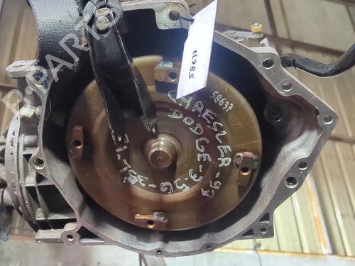 Used Gearbox DODGE INTREPID 3.5 (218 hp) 29611298