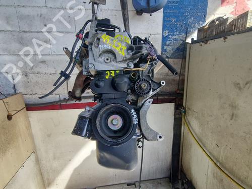 Used Engine Engine RENAULT CLIO I (B/C57_, 5/357_) 1.2 (5/357Y, 5/357K) (58 hp) 39890290 39890290