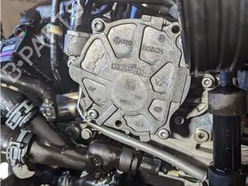 Engine VW PASSAT B7 (362) 2.0 TDI 4motion | BP23924660M1 