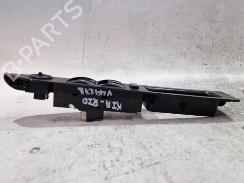 Left front window switch KIA RIO II (JB) 1.4 16V | BP29449754I27 