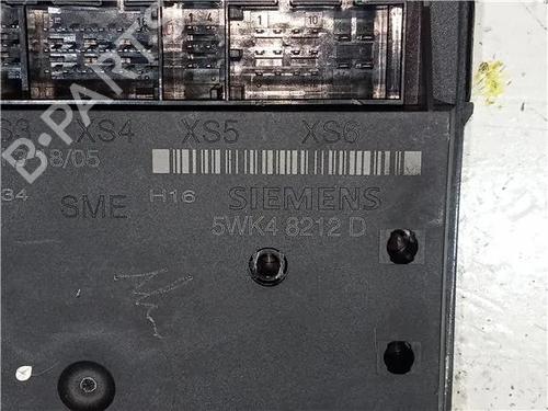 Elektronisk modul SEAT IBIZA III (6L1) 1.9 TDI | BP23923387M83 