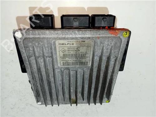 Module électronique RENAULT CLIO II (BB_, CB_) 1.5 dCi (B/CB08) (82 hp) 23911943