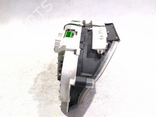 Instrument cluster HONDA ACCORD V (CE, CF_, CD) 2.2 i VTEC (CE9) | BP31181704C47 