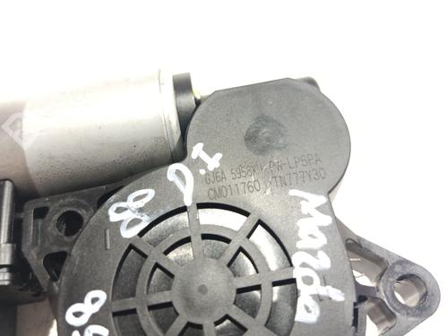 Left front window motor MAZDA CX-7 (ER) 2.3 MZR DISI Turbo AWD (ER3P) | BP39950037E21 - Image 4