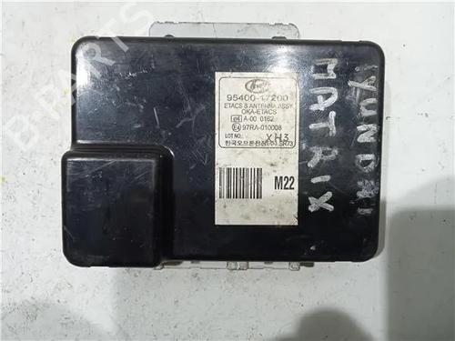 Elektronisk modul HYUNDAI MATRIX (FC) 1.5 CRDi (82 hp) 23906924