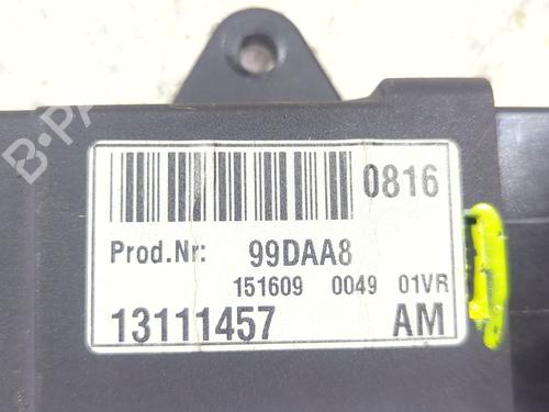 Electronic module OPEL SIGNUM Hatchback (Z03) 3.0 V6 CDTI (F48) | BP39951111M83 - Image 3