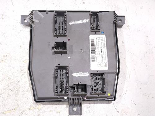 Electronic module MERCEDES-BENZ GLC (X253) 300 e 4-matic (253.953) | BP32417055M83