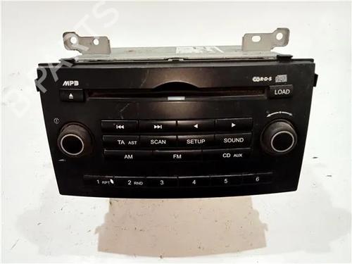 Used Radio KIA CEED Sportswagon (CD) 1.4 T-GDI (140 hp) 25616648