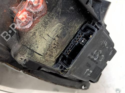 Left headlight BMW 1 (E87) 118 d | BP26220562C28 