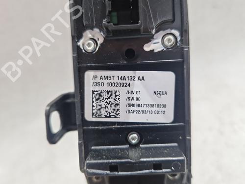 Left front window switch FORD FOCUS III 1.0 EcoBoost | BP32669038I27 - Image 7