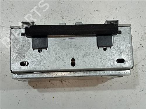 Radio FORD FIESTA VI (CB1, CCN) 1.6 TDCi | BP23909664E6 