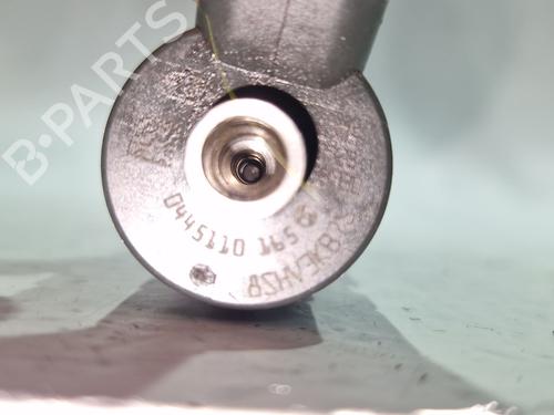 Spreder / Dyse OPEL ZAFIRA / ZAFIRA FAMILY B (A05) 1.9 CDTI (M75) | BP30002876M100