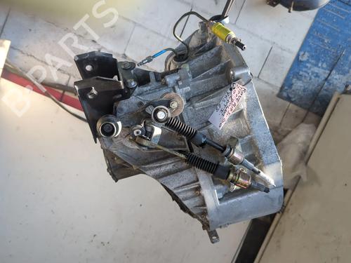 Gearbox ROVER 75 (RJ) 2.0 CDTi | BP29114473M3 