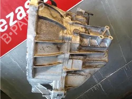 Gearbox TOYOTA YARIS (_P1_) 1.0 (SCP10_, SCP10R) | BP23923077M3 