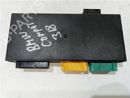 Used Electronic module BMW 3 Compact (E36) 318 tds (90 hp) 23907265