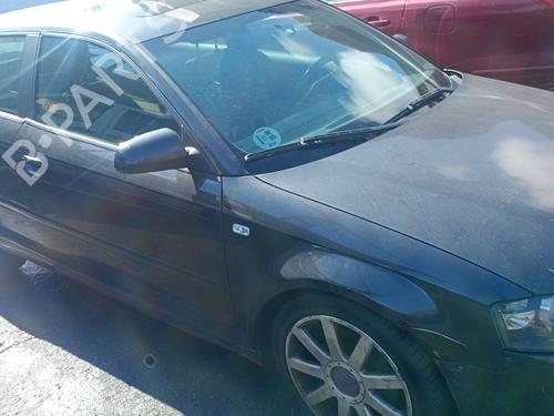 Mirror switch AUDI A3 (8P1) 2.0 TDI 16V | BP40062635I25 - Image 5