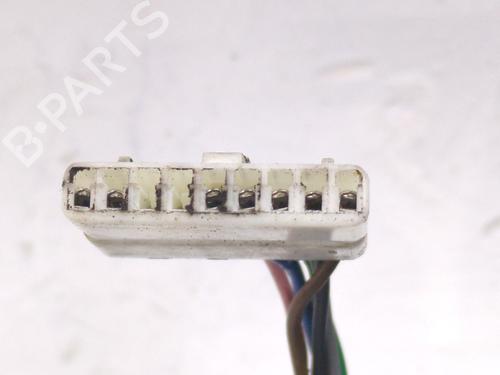 Right mirror LANCIA LYBRA SW (839_) 2.0 20V (839BXC11, 839BXC1A) | BP32281982C27