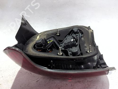 Right taillight TOYOTA AVENSIS (_T25_) 2.0 D-4D (CDT250_, CDT250R) | BP31873299C35 