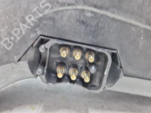 Left taillight MERCEDES-BENZ E-CLASS (W124) E 300 D (124.131) | BP30721281C34