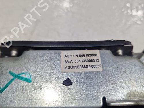 Driver airbag BMW 3 Compact (E46) 318 td | BP34623620C9  - Image 7