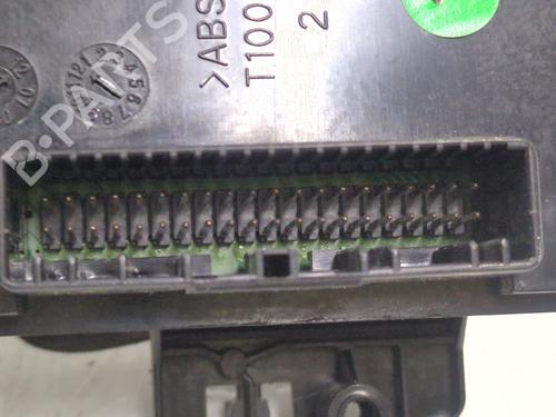 Climate control RENAULT MEGANE IV Saloon 1.5 dCi 110 | BP33605675I5  - Image 5