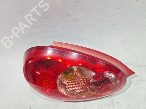 Left taillight TOYOTA AYGO (_B1_) 1.0 (KGB10_, KGB10R) | BP29521125C34 