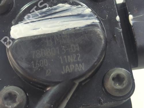 Electronic sensor BMW 1 (E81) 118 d | BP39648171M84 - Image 7