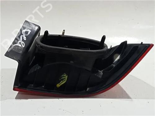 Left taillight RENAULT LAGUNA II Grandtour (KG0/1_) 1.9 dCi (KG0G) | BP23922016C34 